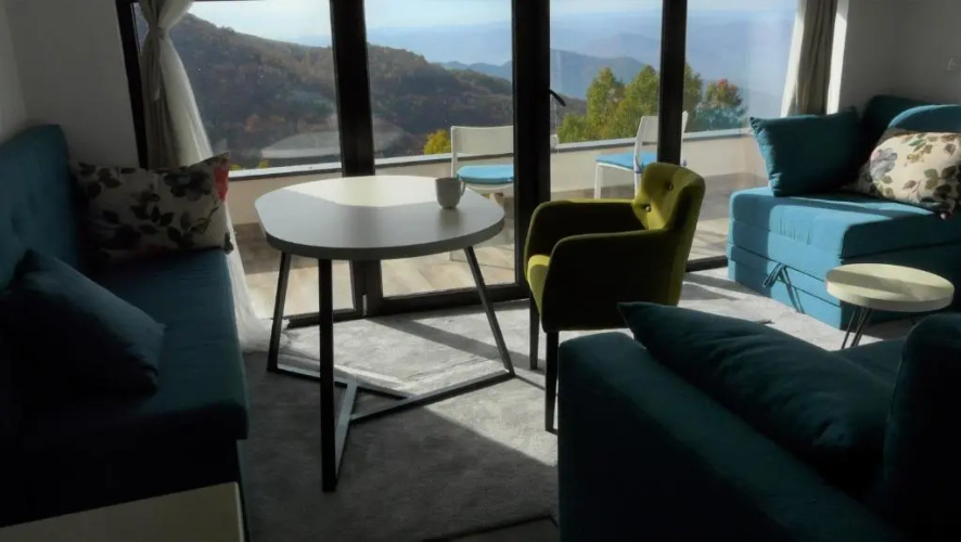 Apartman D52 Dvori