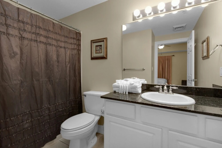 Calypso Resort 1605E Condo