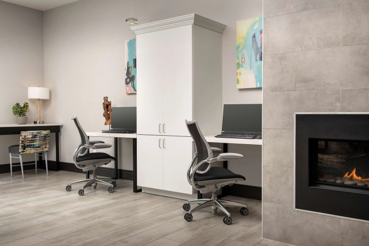 Home2 Suites by Hilton Denver Central Park