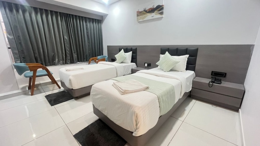 Standard room