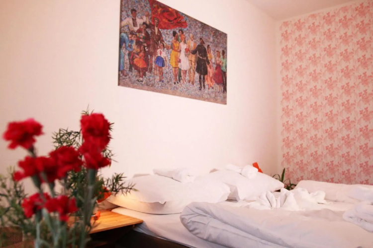 Hotel Medlov