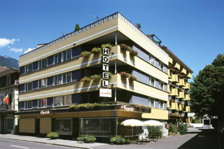 Otel görseli