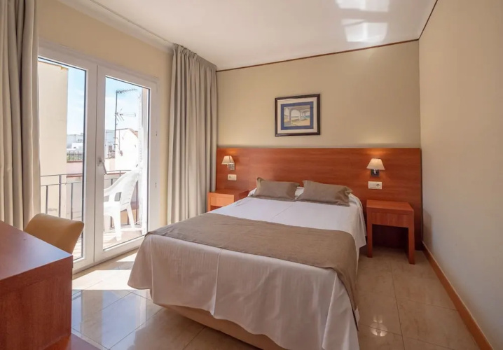 Hotel Gallet