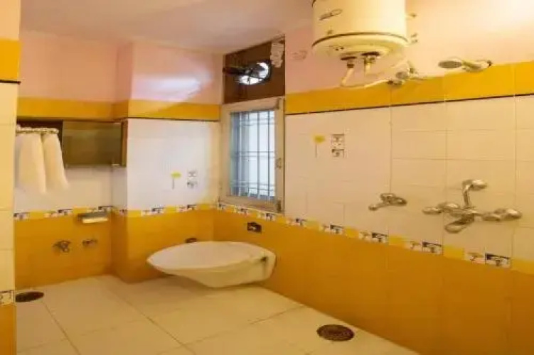 OYO 1060 Hotel Rahwaas