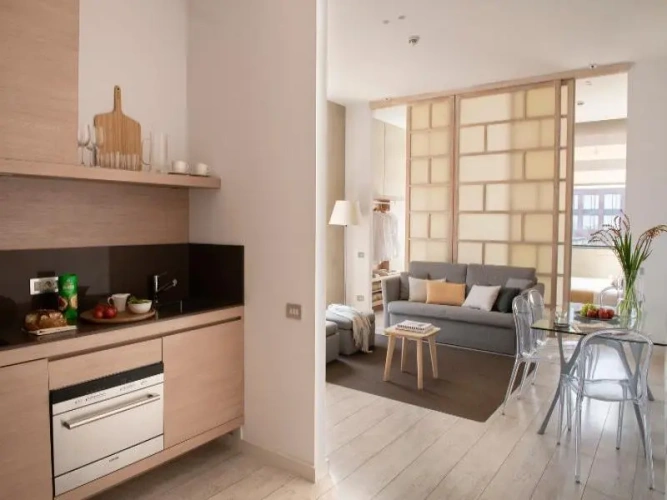 Comfort Apartment