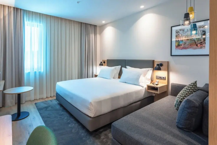 Holiday Inn Braga by IHG