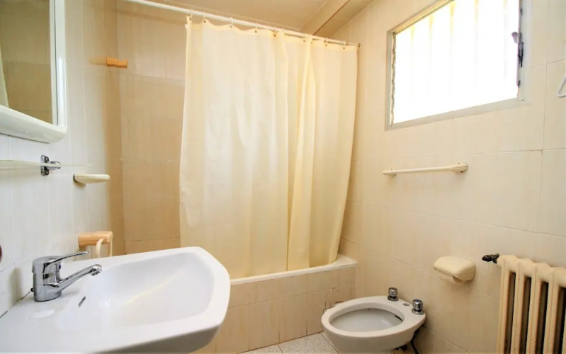 Apartamento Bermudas 905