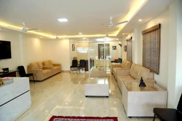 Thaai Residency