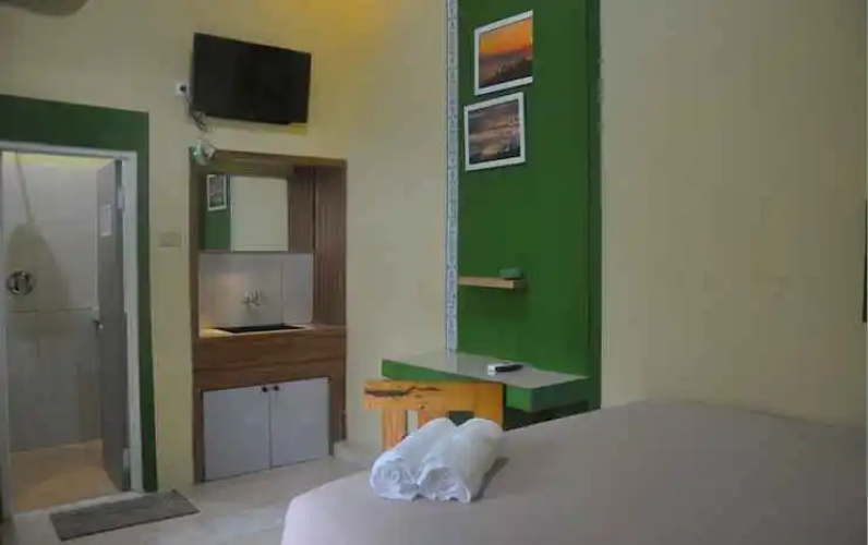 Rumah Delima