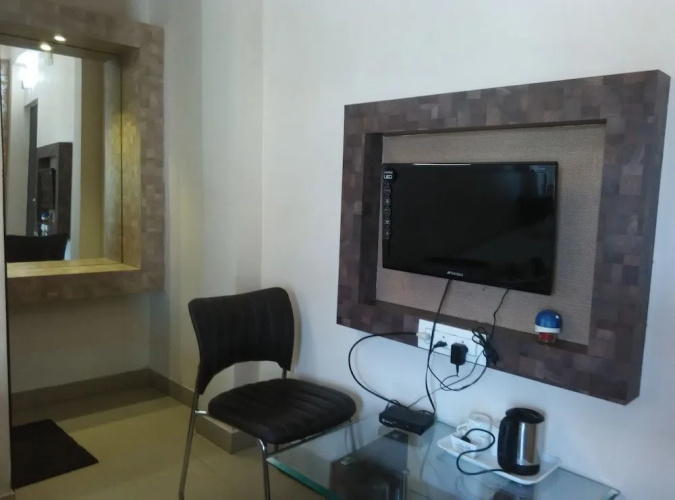 Hotel Green Gate Digha