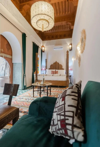 Riad Janate