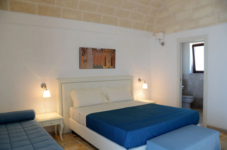 Agriturismo Masseria San Leonardo