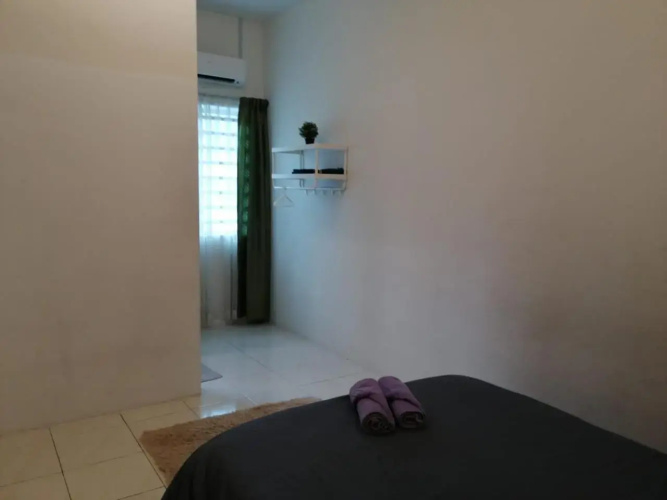 Dudu Guesthouse
