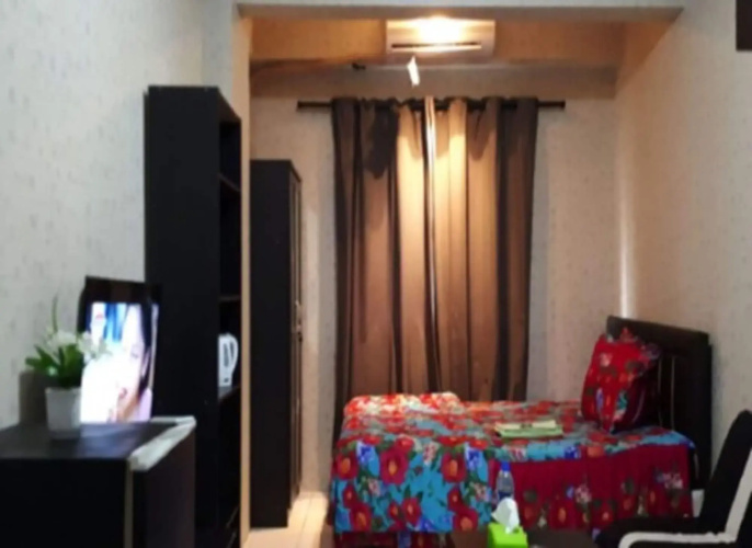 City Park Apartment