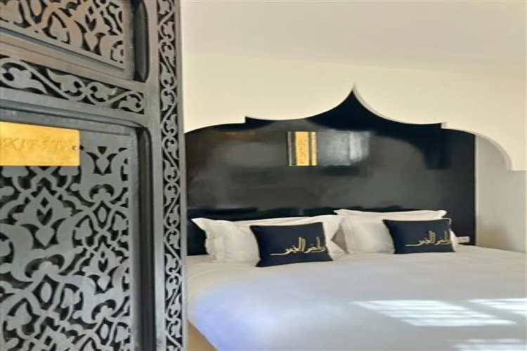 Riad El Khaeir