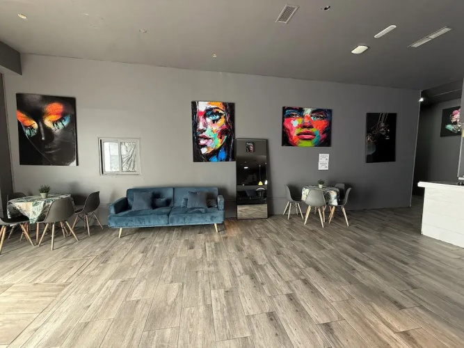 Rio Hostel