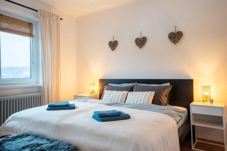Hygge House Bled