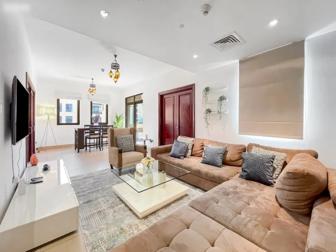 Gorgeous 1-br Downtown Dubai