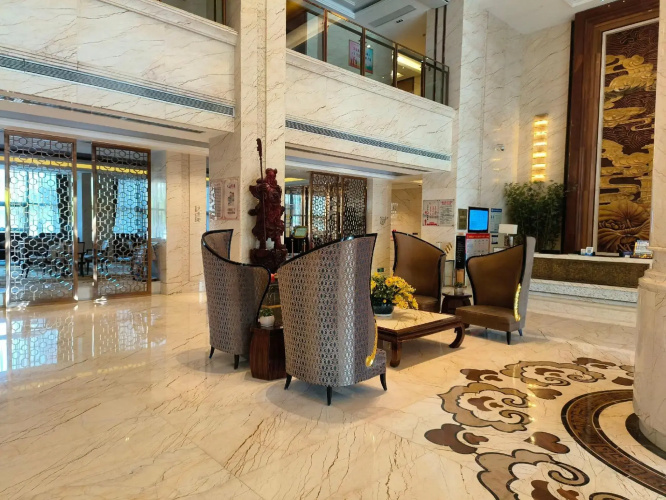 Jun Jia Hotel