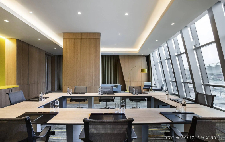 Sofitel Dubai Downtown photo 29