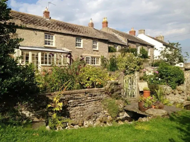 Eastbrook Cottage