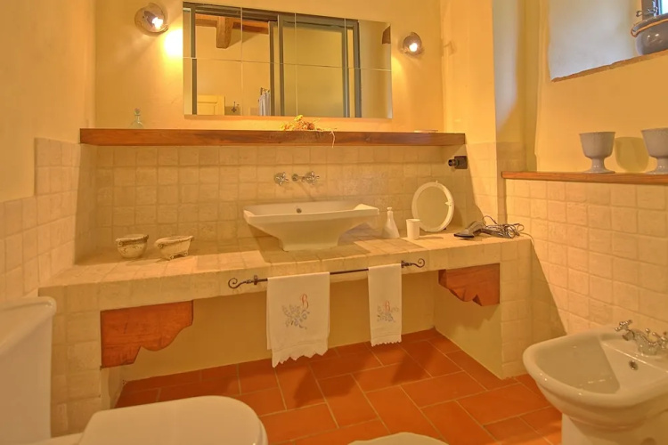 Casa Uscioli