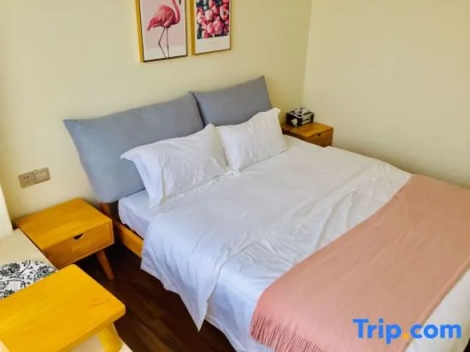 1 Bedroom Family Suite