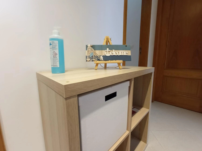 Dream on Peniche - Apartment