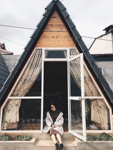 Homestay Binh Huy