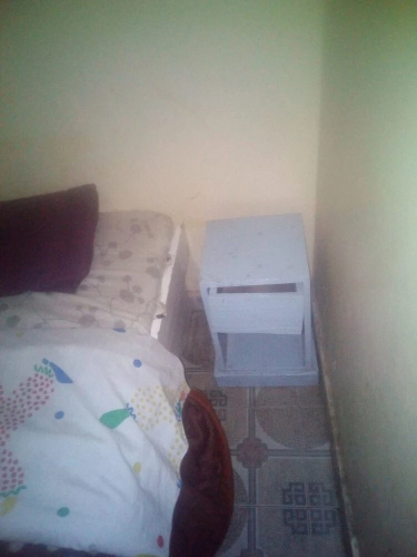 Hague Guest House