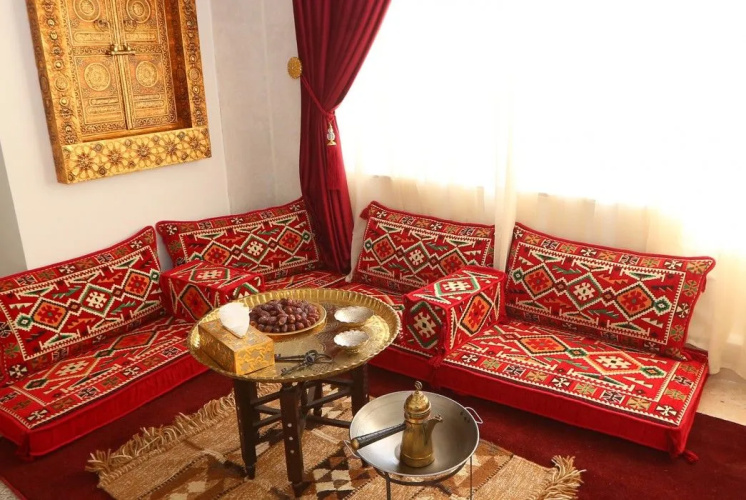 Hotel Name Samawer by Wynndham Amman Hotel
