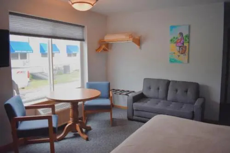 Innlet Motel