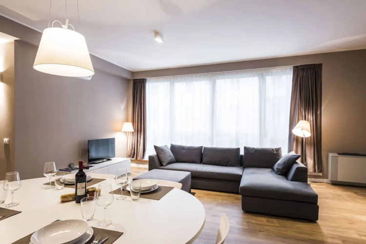 MyPlace Urban Loft