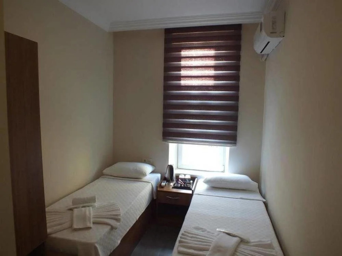 City Plus Butik
