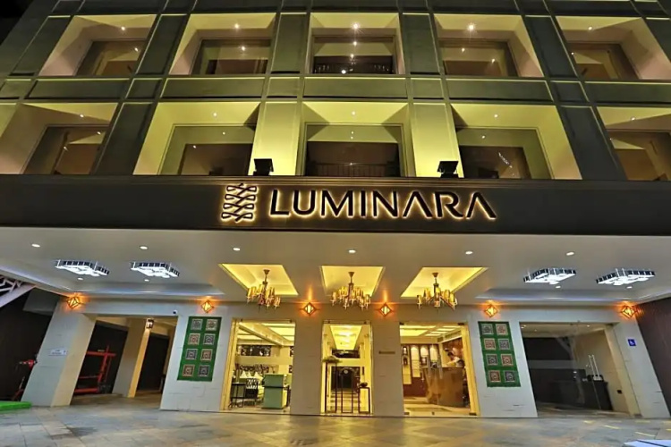 Imagen del hotel