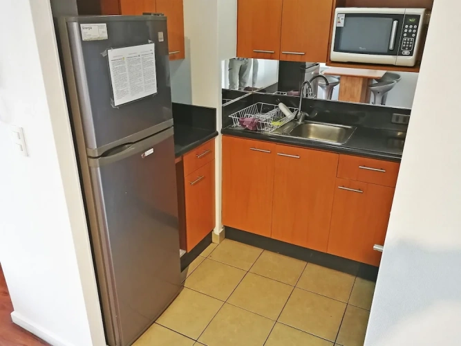 2 Bedrooms Superior Apartment