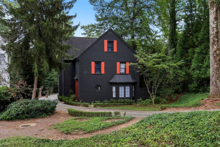 Luxe Cozy Buckhead 4BD 3 5 Private Sleeps 8