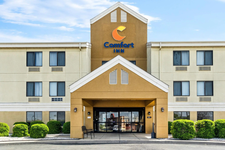 Hotelbild