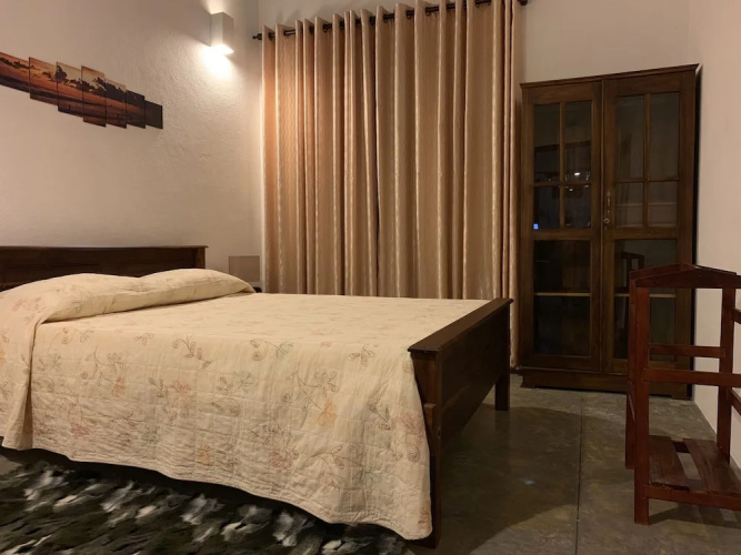 Marawila Residence