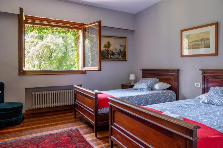 Fidalsa Relax Inn