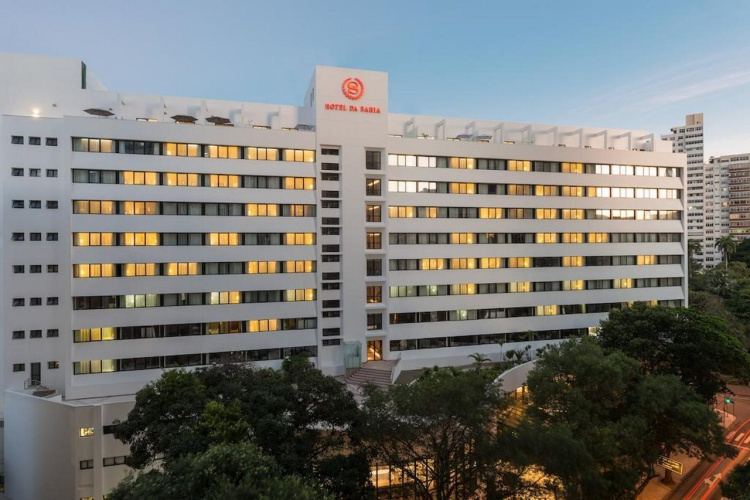 Imagen del hotel