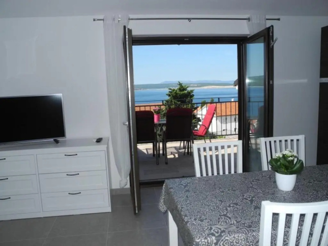 Apartment Anton CK 31 pax