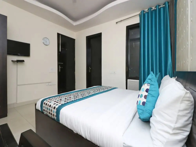 OYO 9994 Springs Homes