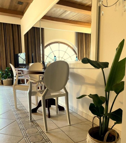 Luxury Double room