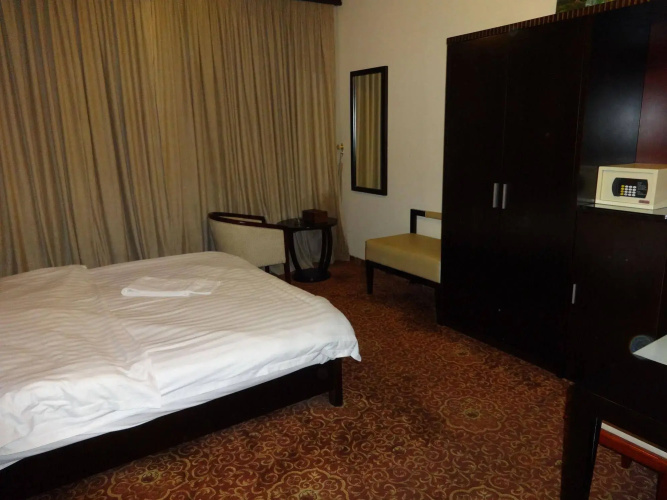 Orans Suites 3