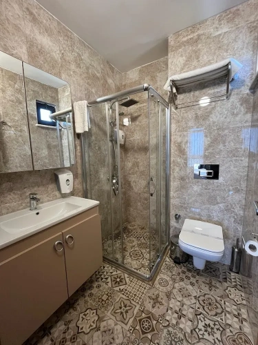 Comfort room