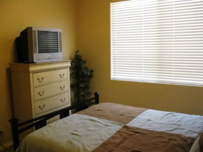 Jon Heaton 2 Bedroom Condo