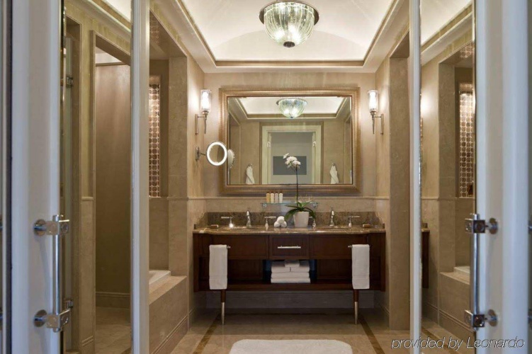 Waldorf Astoria Jerusalem photo 9