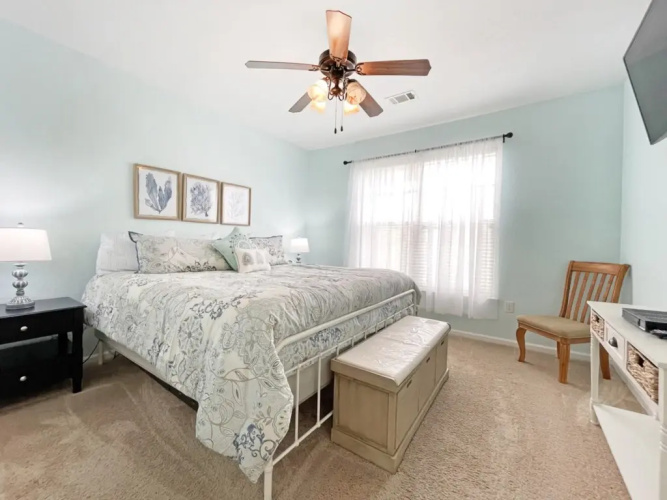 Lullaby Loft, Davenport , US