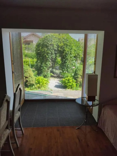 Apartment Sven